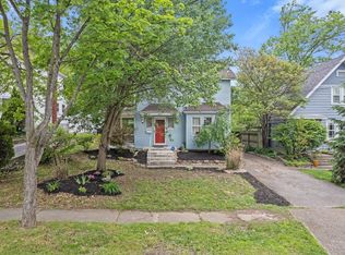 5847 Wyatt Ave, Cincinnati, OH 45213
