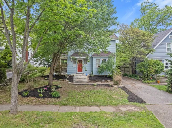 5847 Wyatt Ave, Cincinnati, OH 45213