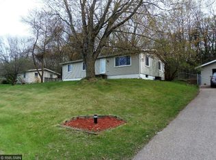 1031 W State St, Belle Plaine, MN 56011