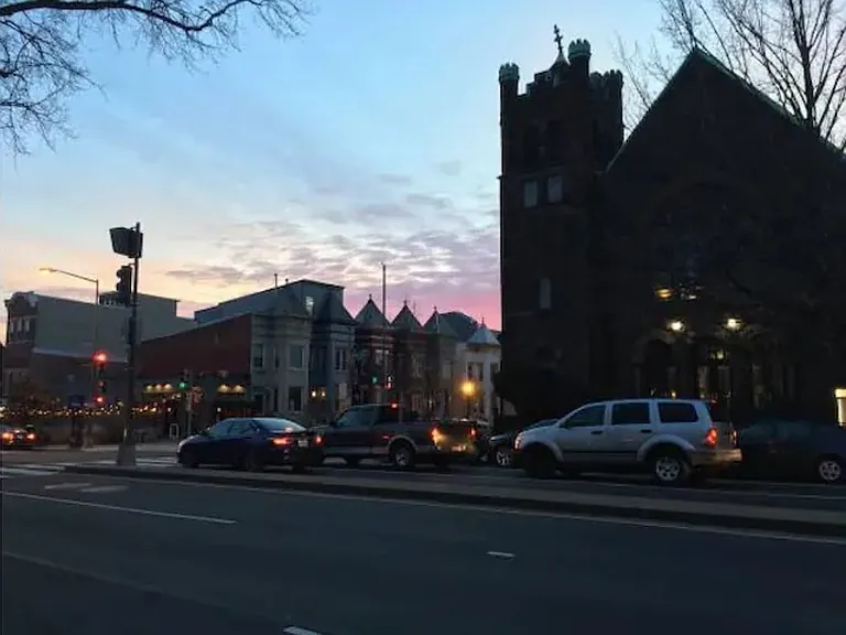 36 R St NW #A — Photo 18