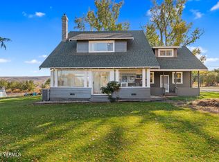 13700 Rutherford Rd, Yakima, WA 98903