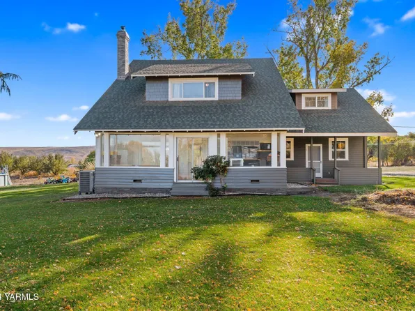 13700 Rutherford Rd, Yakima, WA 98903