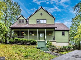 16165 Eylers Valley Rd, Thurmont, MD 21788
