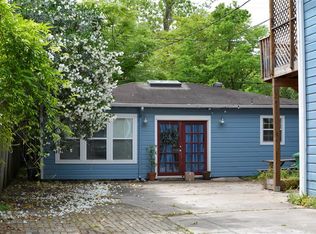 303 Archer St APT A, Houston, TX 77009