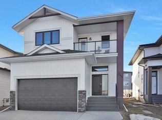 244 E Emerald Dr, Red Deer, AB T4E1A6