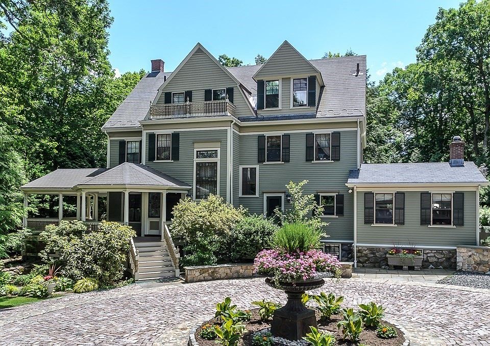 30 Cliff Rd, Wellesley, MA 02481 Zillow