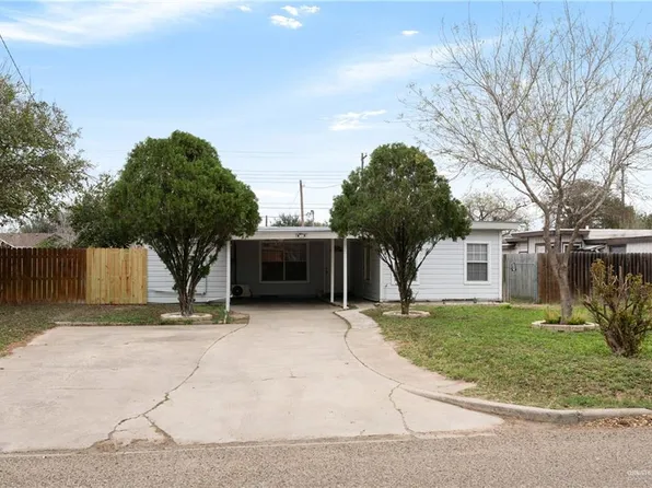 1220 S 8th Ave, Edinburg, TX 78539