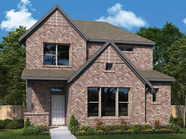 1901 Rosedale Ave, Van Alstyne, TX 75495
