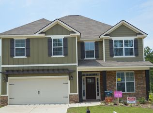 1577 Baldwin Lakes Dr, Grovetown, GA 30813