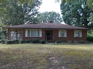 164 Odell Littleton Rd, Littleton, NC 27850