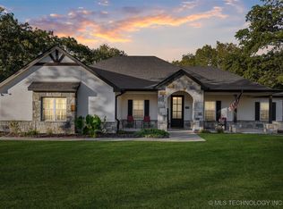 5900 SE Nowata Rd, Bartlesville, OK 74006