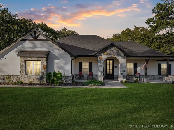 5900 SE Nowata Rd, Bartlesville, OK 74006