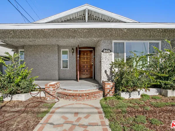 945 W 54th St, Los Angeles, CA 90037