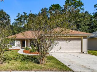 7249 Longhorn Cir, Jacksonville, FL 32244