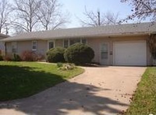 59 Leisure Dr, Kirksville, MO 63501