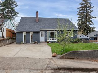 1721 NE 80th Ave, Portland, OR 97213