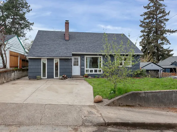 1721 NE 80th Ave, Portland, OR 97213