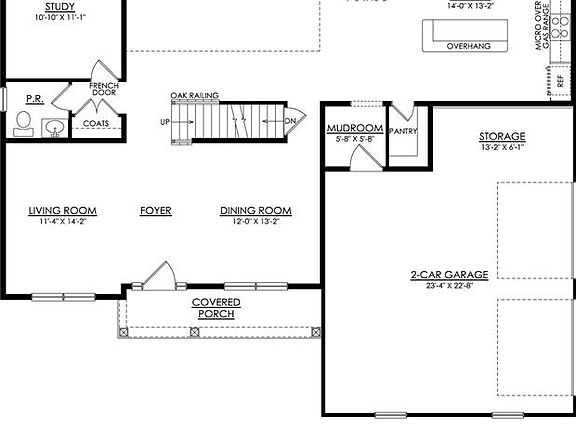 2nd image of 4451 Steeplechase Dr #1
