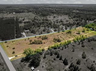 20516 Rhodes Rd, Interlochen, MI 49643