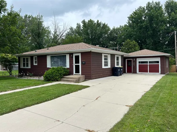 504 Suszycki Dr, Mauston, WI 53948
