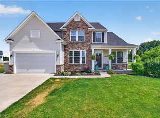 6115 Llanfair St SW, Massillon, OH 44646
