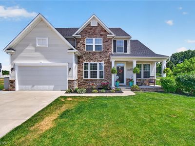 6115 Llanfair St SW, Massillon, OH, 44646
