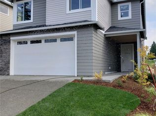 8458 26th Stct E, Edgewood, WA 98371