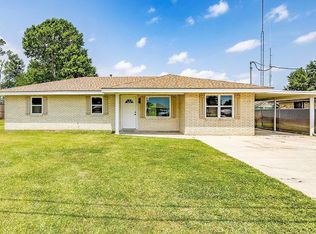1320 Tiger Dr, Thibodaux, LA 70301
