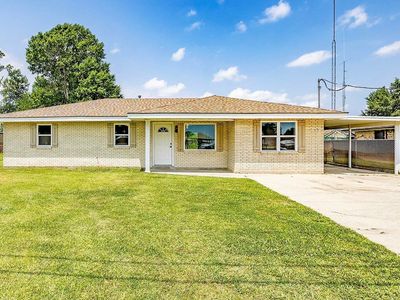 1320 Tiger Dr, Thibodaux, LA, 70301