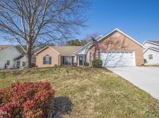 1636 Maremont Rd, Knoxville, TN 37918
