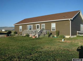 79 Lakeside Rd, Lander, WY 82520
