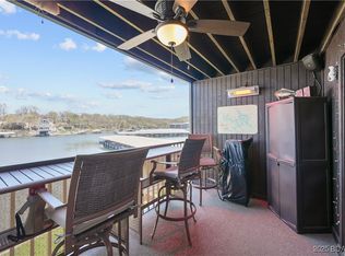 1542 Harbor Point #C202, Osage Beach, MO 65065