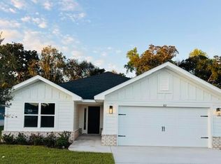 126 Riverwalk Cir LOT 33, Freeport, FL 32439