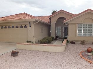 25634 S Burnaby Dr, Sun Lakes, AZ 85248