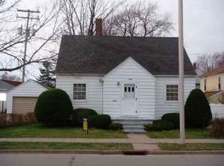 1016 6th St, Wausau, WI 54403