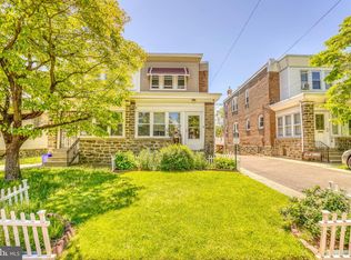 534 Tyson Ave, Philadelphia, PA 19111
