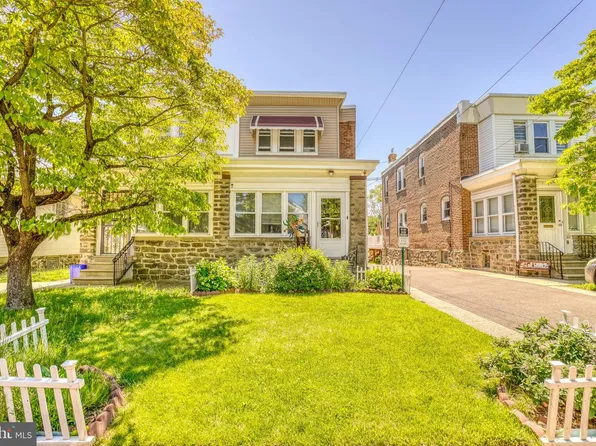 534 Tyson Ave, Philadelphia, PA 19111