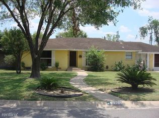 609 W Maple Ave, McAllen, TX 78501