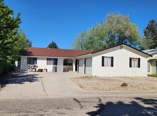 2061/2063 S Colorado Ave, Boise, ID 83706