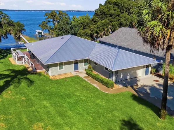 14432 SE 143RD TERRACE, WEIRSDALE, FL 32195