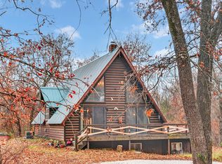 16996 E 524 Road, Stockton, MO 65785