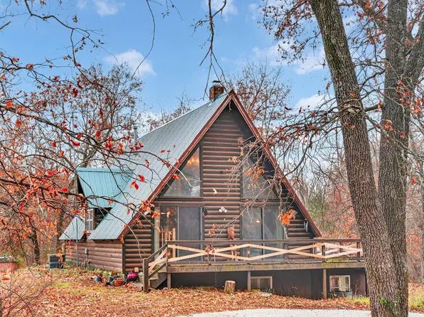 16996 E 524 Road, Stockton, MO 65785