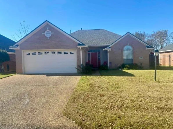 9116 Coral Bells Ct, Shreveport, LA 71115