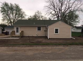 435 N Polk St, Lancaster, WI 53813