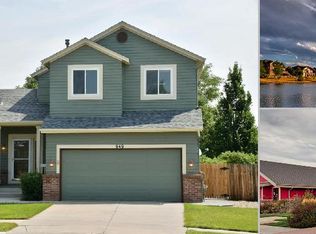 949 Bean Ct, Erie, CO 80516