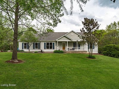 5707 Blueberry Dr, Crestwood, KY, 40014
