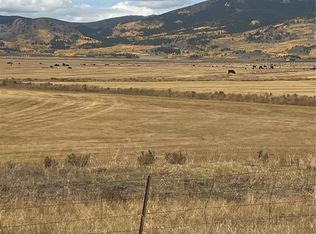 450 S Park Drive, Como, CO 80432