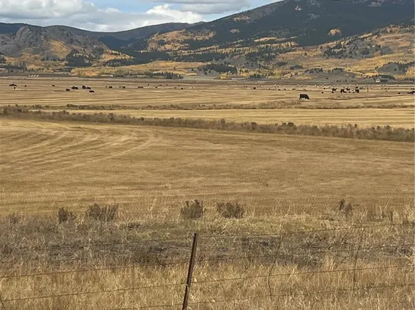 450 S Park Drive, Como, CO 80432