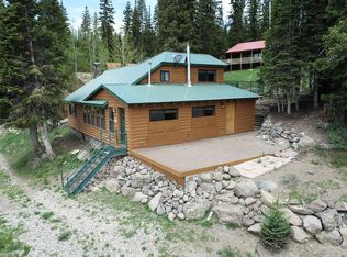 21675 Baron Lake Dr, Cedaredge, CO 81413
