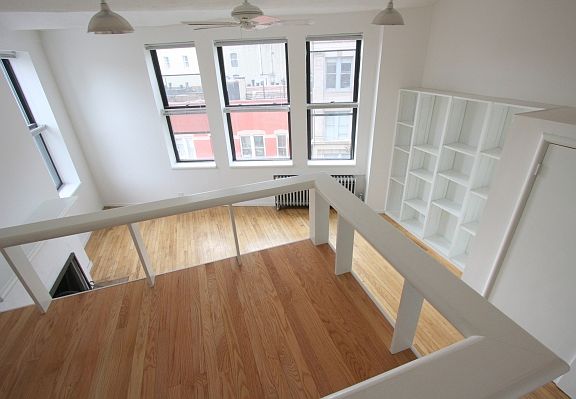 5th image of 1 Sheridan Sq APT 6F